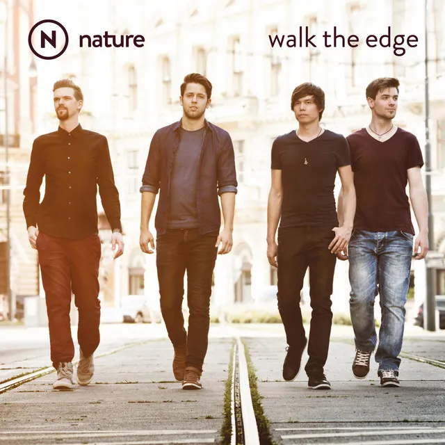 Walk the Edge