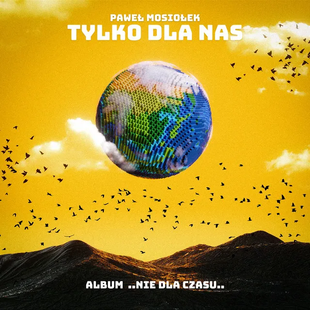 Tylko dla nas