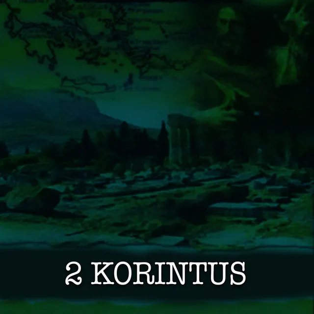 2 KorintuS 13 Ayat 1-10