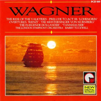 Wagner by Barry Tuckwell