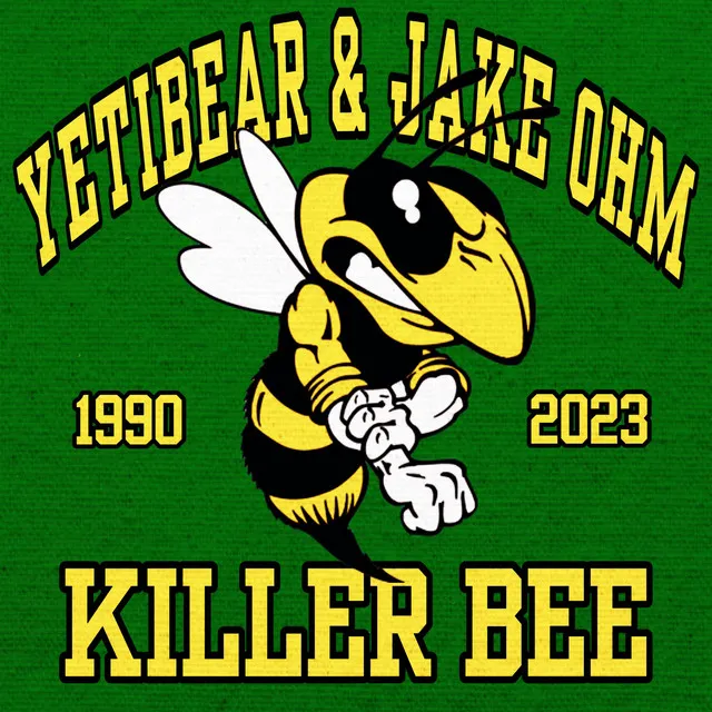 KILLER BEE