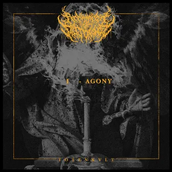 Agony by Architect Of Dissonance