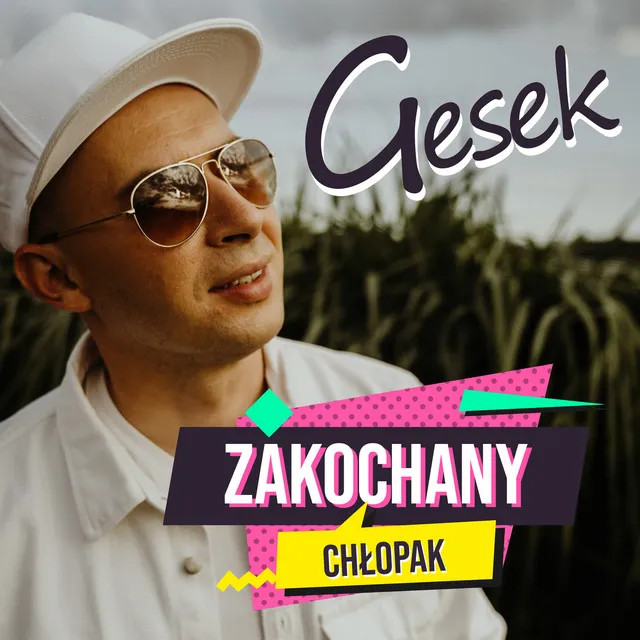 Zakochany Chłopak