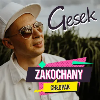 Zakochany Chłopak by Gesek