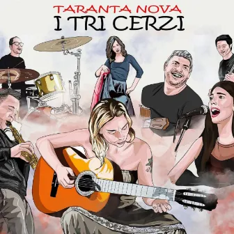 I tri cerzi by Taranta Nova