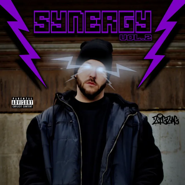 Synergy, Vol. 2