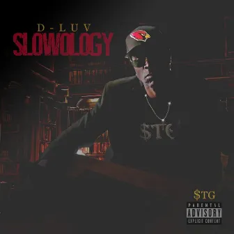 SLOWOLOGY by Dluv Small Town General