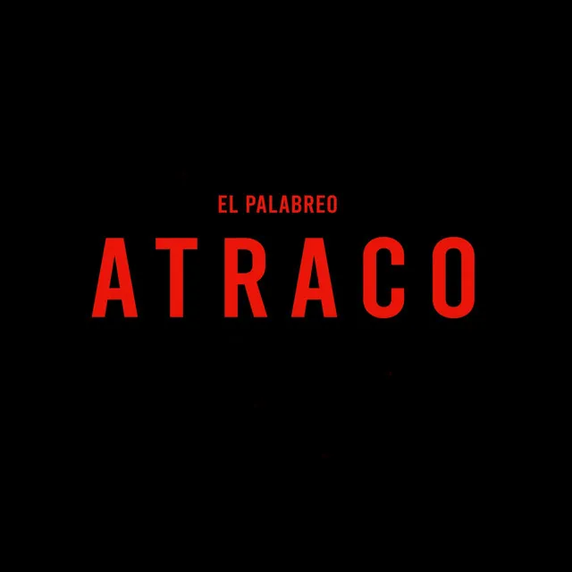 Atraco