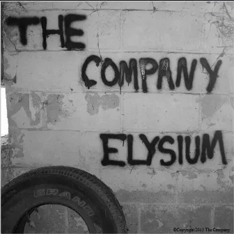 Elysium [EP] by The Company