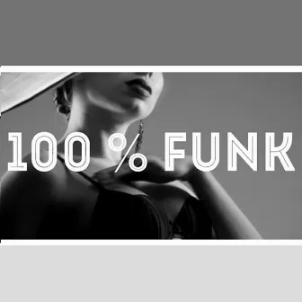 100% Funk by Lexus