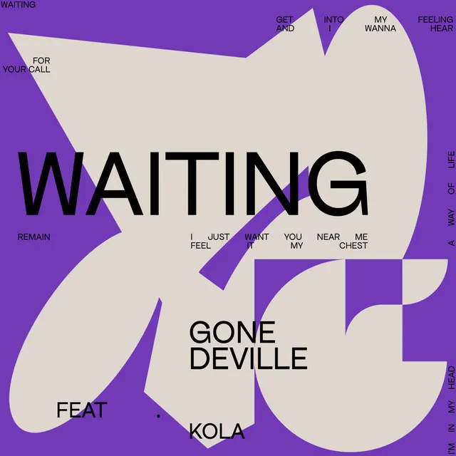 Waiting - Radio Mix