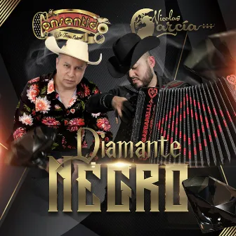 Diamante Negro by El Consentido de Tierra Caliente