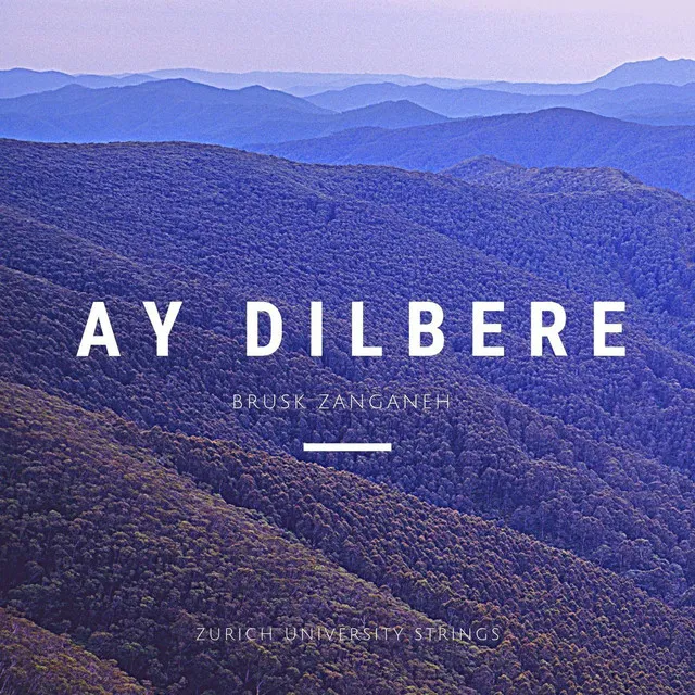 Ay Dilbere (Live)