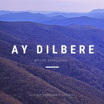 Ay Dilbere (Live) by Brusk Zanganeh