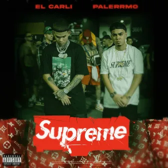 Supreme by El Carli