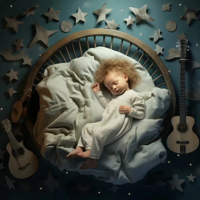 Rainy Naptime: Soothing Music for Baby