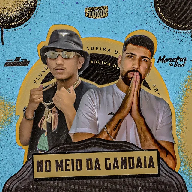 No Meio da Gandaia