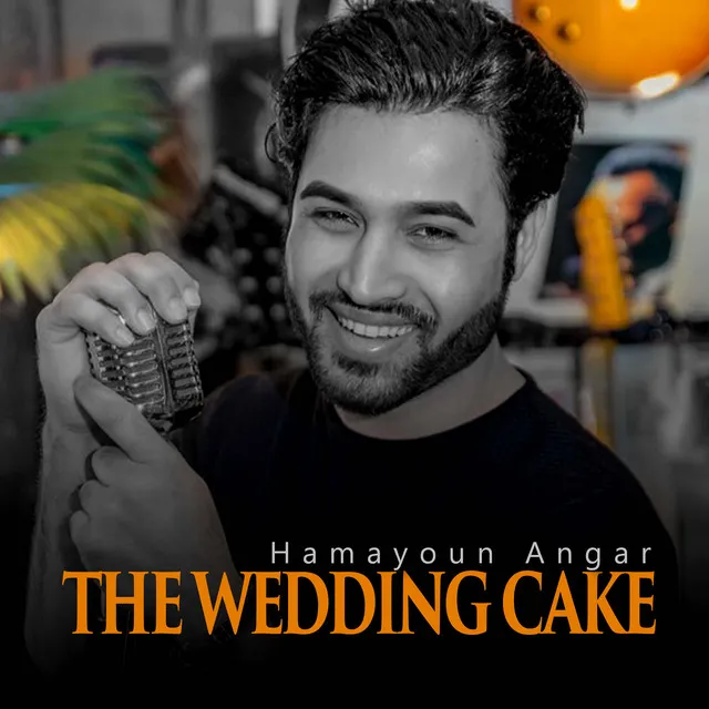 The Wedding Cake