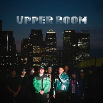 Upper Room by Loomz