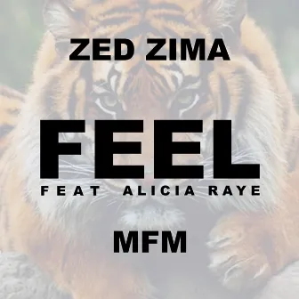 Feel by ZED ZIMA