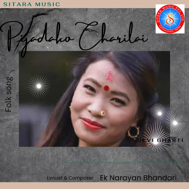 Pijadako Charilai