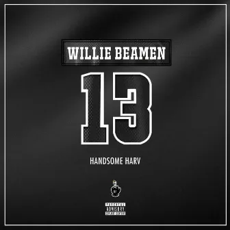 Willie Beamen by Handsome Harv