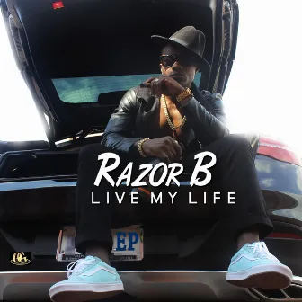 Live My Life by Razor B