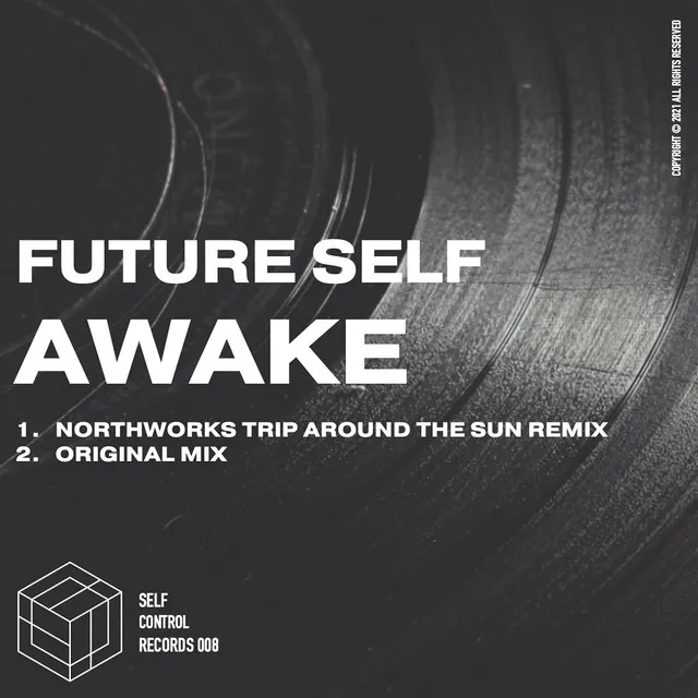 Awake - Northworks Trip Around The Sun Remix