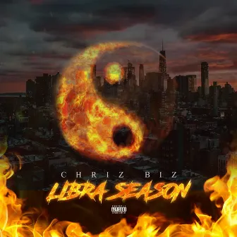 Libra Season by Chriz Biz