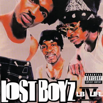 LB IV Life by Lost Boyz