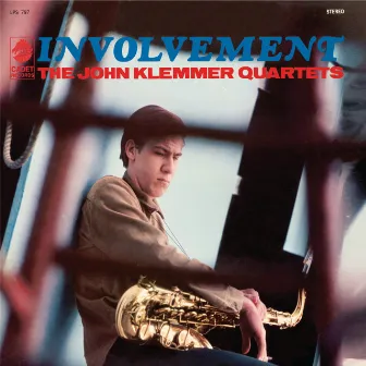 Involvement by John Klemmer