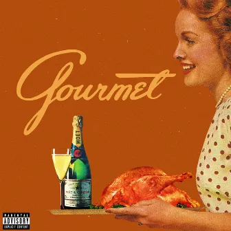 Gourmet by Jimmy the Gent