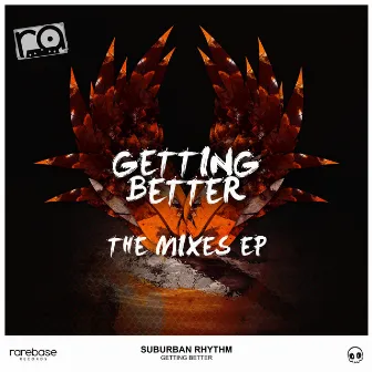 Getting Better EP by Suburban Rhythm