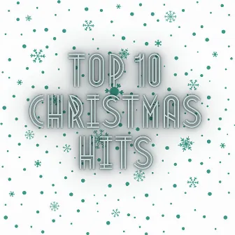 Frozen Jolly Lanes by Top 10 Christmas Hits