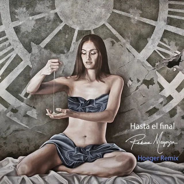 Hasta el Final (Hoeger Remix)