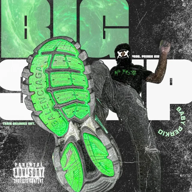 Big Stepp