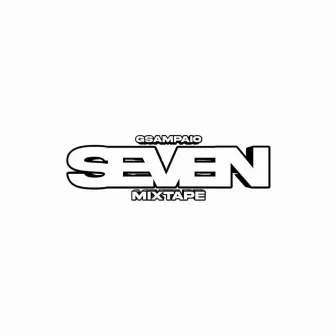 Seven Mixtape by gsampaio777