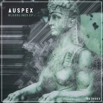 Bloodlines EP by Auspex