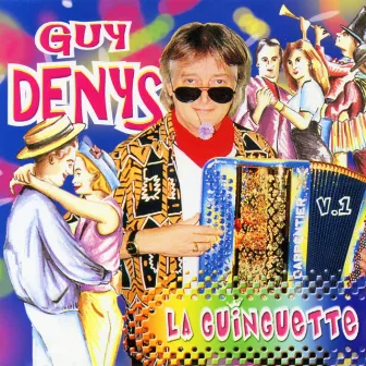 La Guinguette Vol. 1 by Guy Denys