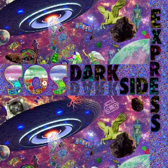 Dark Side Express by S.O.S.