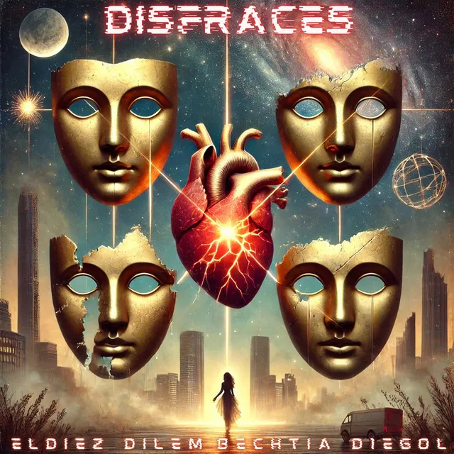 Disfraces