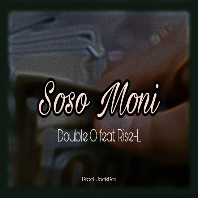 Soso Moni