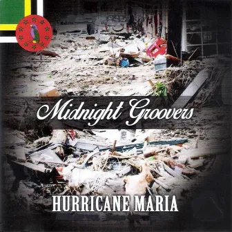 Hurricane Maria by Midnight Groovers