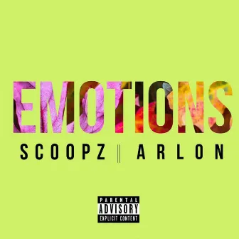 Emotions by Scoopz