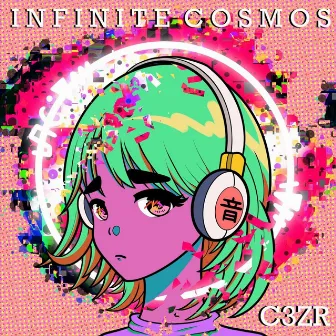 Infinite Cosmos by C3zr