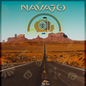 Navajo by Nicky Havey