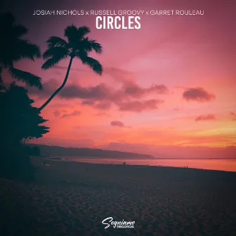 Circles by Garret Rouleau