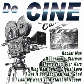 De Cine by The Movie Band