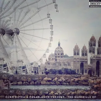 The Marseille EP by Ca$ablanca