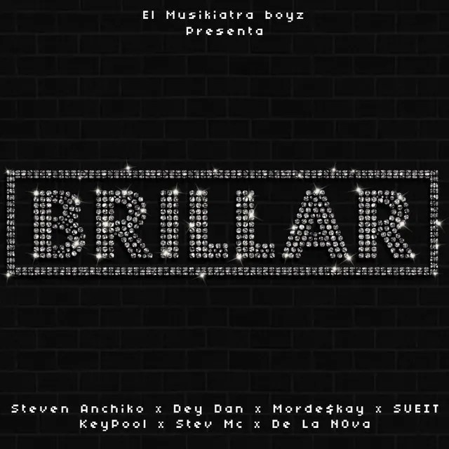 Brillar